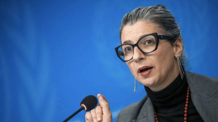 گزارشگر سازمان ملل: اسرائیل در غزه مرتکب جنگ نسل کشی می‌شود