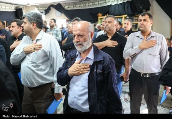 علیرضا محجوب