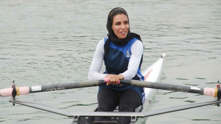 با وجود حواشی به خوبی تمرین می‌کنم