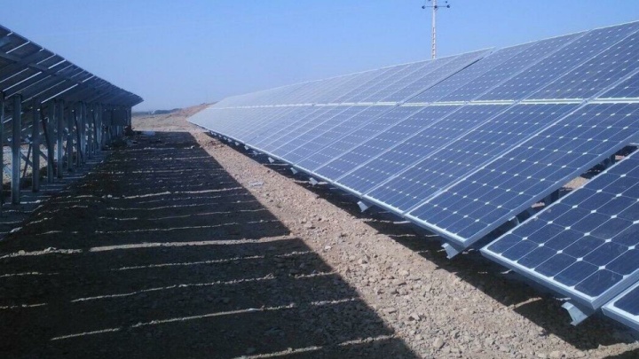 سیستان و بلوچستان؛ طلایه‌دار انرژی خورشیدی کشور در مسیر اشتغال‌آفرینی