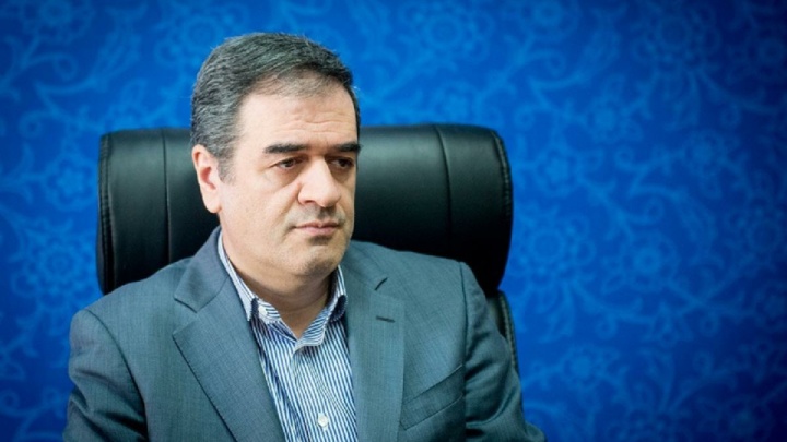 ۶.۹ همت خسارت فقط به کانتینرهای بندر رجایی وارد شد/آسیب‌دیدگی ۱۱ هزار و ۸۰۰ کانتینر