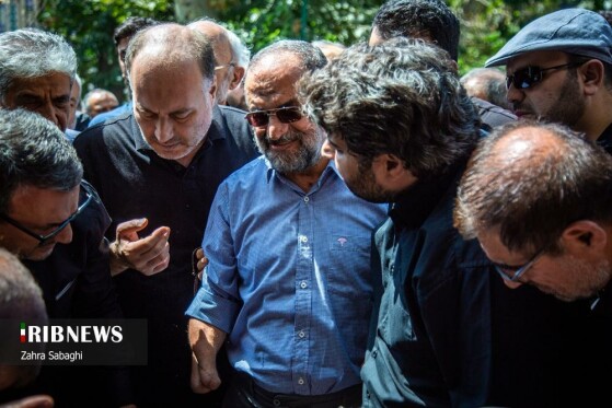 مجتبی شاکری