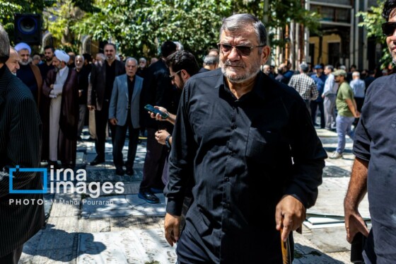 عبدالحسین روح‌الامینی