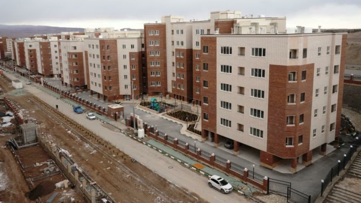 انعقاد تسهیلات ۱۱۰ هزار واحد مسکن حمایتی در دولت چهاردهم
