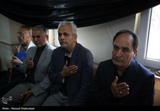 داود دانش جعفری