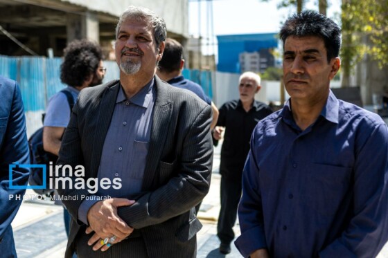 مصطفی کواکبیان