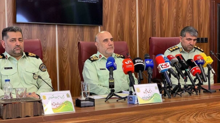 کشف بیش از ۲۲۰۰ تن برنج احتکاری در کشور