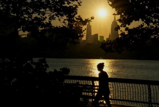 هوبوکن، ایالات متحده