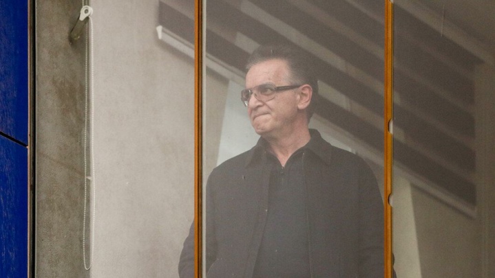 رونمایی از مبلغ قرارداد بیرانوند با تراکتور