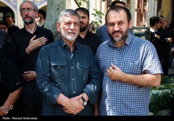 محمدحسین صفار هرندی