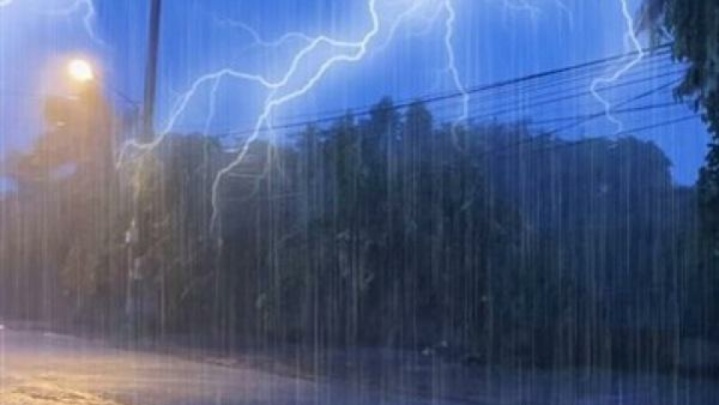 پیش بینی رگبار و رعد و برق شبانه در شمال غرب کشور