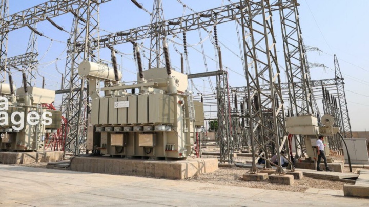 بهره‌برداری از ۲۶ طرح زیربنایی برق با سرمایه‌گذاری ۶ هزار میلیارد تومانی