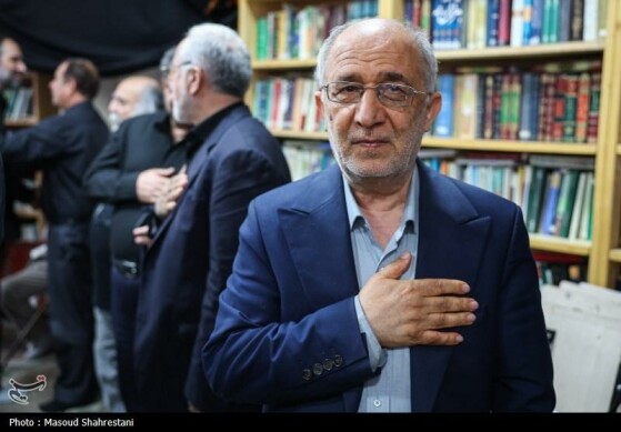 سردار حسین علایی