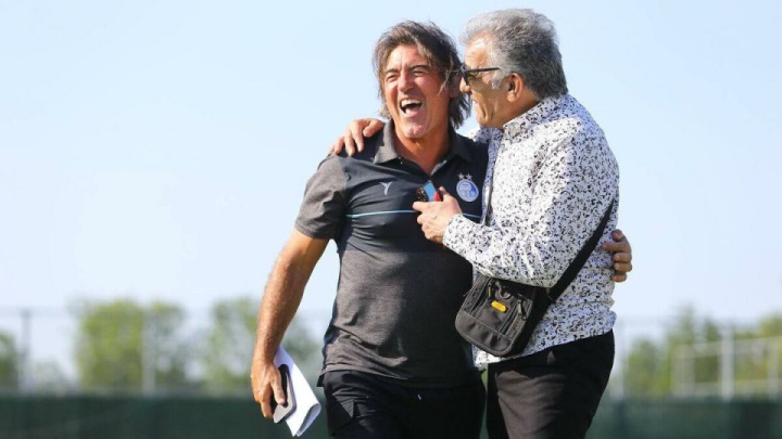 محرومیت ساپینتو بخشیده می‌شود؟