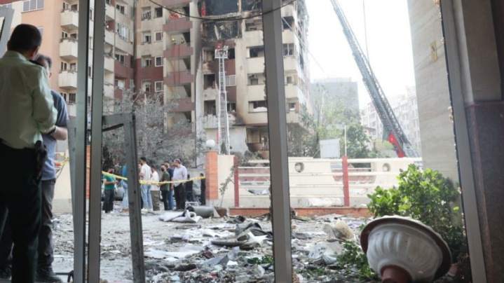 تامین مسکن مناسب برای ساکنان خانه‌های آسیب‌دیده تهرانی در جنگ ۱۲ روزه