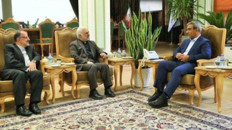 استانداران نقشی محوری در دیپلماسی استانی خواهند داشت