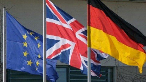 تروئیکای اروپایی دوباره ایران را تهدید کردند