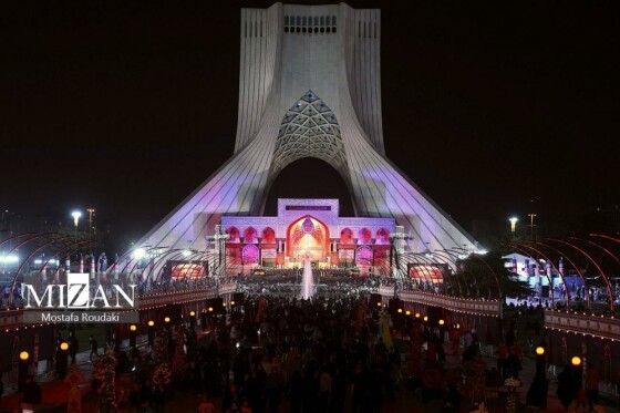 سوگواره آیینی «محرم‌شهر»