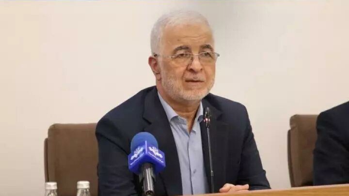 ایران مجموعه منسجم و منبعث از وحدت و انسجام ملی است