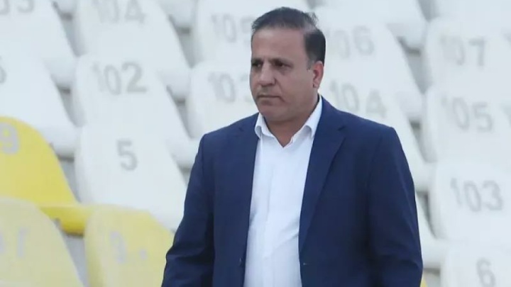 سارق در محل جرم حضور دارد!