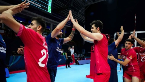 شاگردان غلامی در اندیشه شکار تونس