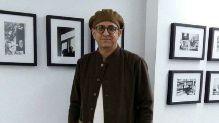 روایت اعتراض و التیام