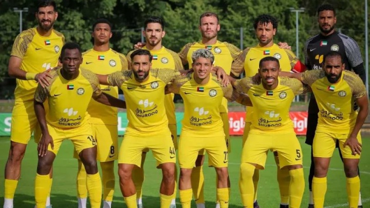 کلباء با نوراللهی برنده شد