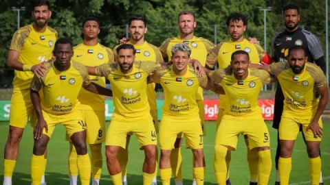 کلباء با نوراللهی برنده شد