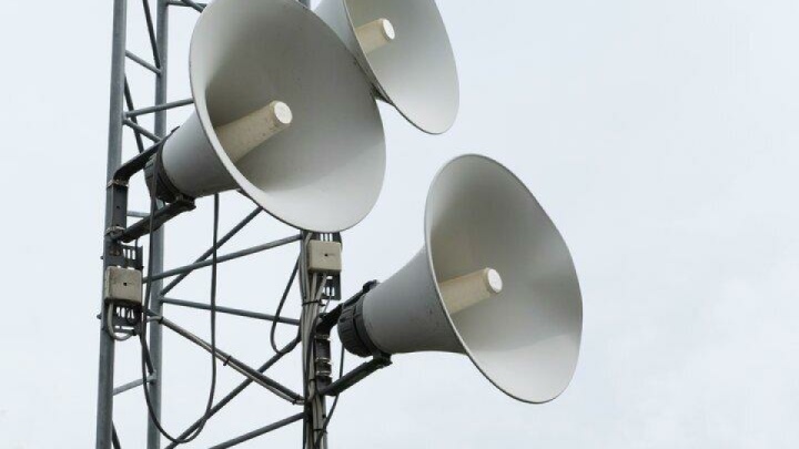 تهران به سامانه اعلان عمومی تجهیز می‌شود