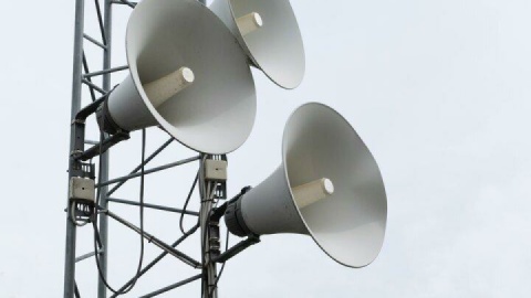 تهران به سامانه اعلان عمومی تجهیز می‌شود