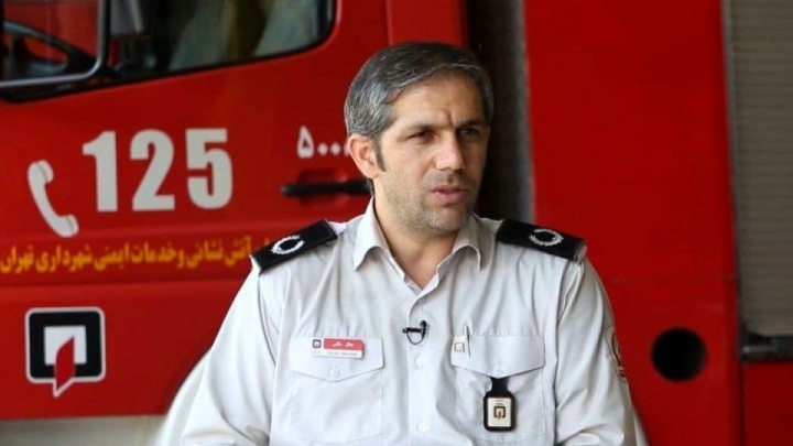 آمار انفجارات گاز نسبت به سال‌های گذشته کمتر بوده است