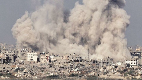 تلاش نمایندگان مجلس عوام انگلیس برای به رسمیت شناختن فلسطین