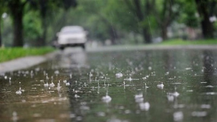 کاهش دما در نوار شمالی از امروز