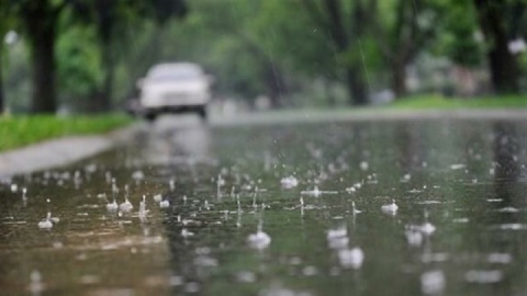 کاهش دما در نوار شمالی از امروز