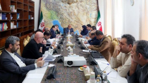 حاجیمیرزایی: ارکان رسانهای دولت باید به کمیسیونهای تخصصی متصل شوند