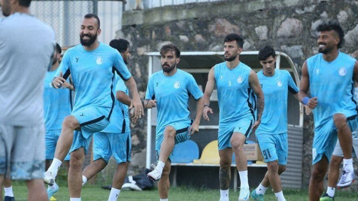 ممنوعیت حضور در تلویزیون و حتی پلتفرم‌های نمایش خانگی