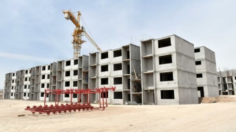 عبور از بن‌بست مسکن حمایتی