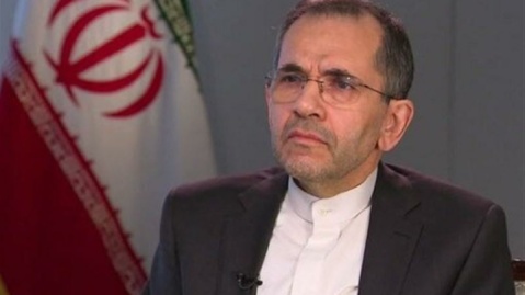 برخی کشورها با ایران و آمریکا در تماس هستند