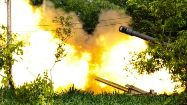 درخواست آتش‌بس فوری و بدون قید و شرط با تایلند، توسط کامبوج در سازمان ملل