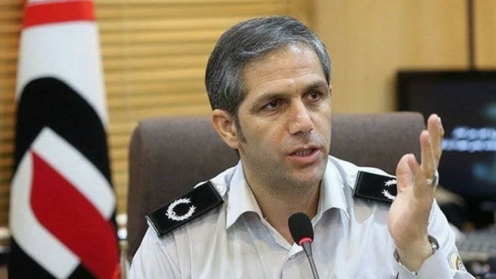 اشتباه خطرناک ساکنان در هنگام وقوع آتش‌سوزی آپارتمان و برج‌های مسکونی