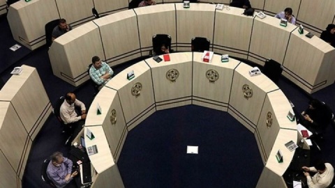 سهم بازار بدهی از بازار اوراق بهادار به ۸.۷ درصد رسید