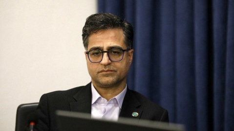 منطقه آزاد کیش در حال افزایش سهم خود در بازارهای جهانی خدمات است