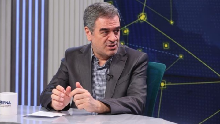 بزودی یک شرکت بیمه در حوزه سایبر و تکافل مجوز می گیرد/مذاکره با روسیه برای اتکایی