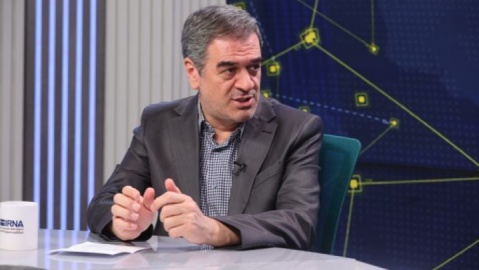 بزودی یک شرکت بیمه در حوزه سایبر و تکافل مجوز می گیرد/مذاکره با روسیه برای اتکایی