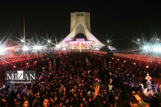 سوگواره آیینی «محرم‌شهر»