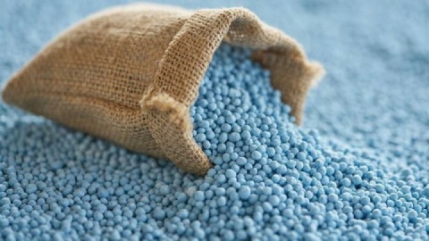 یک میلیون تن کود برای باغات کشور نیاز است