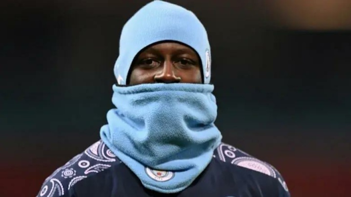 بنجامین مندی بعد از 5 ماه از باشگاه سوئیسی اخراج شد