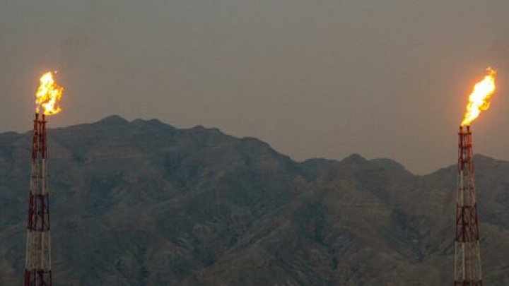 عسلویه لرزید