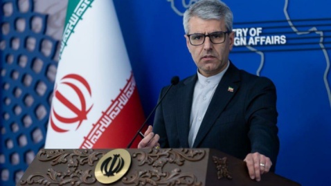 اقدام تروریستی در زاهدان محکوم است