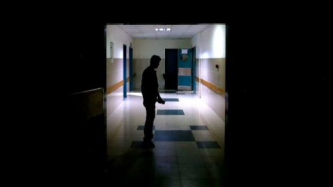 پزشکان غزه هم به دلیل گرسنگی از پا در آمدند